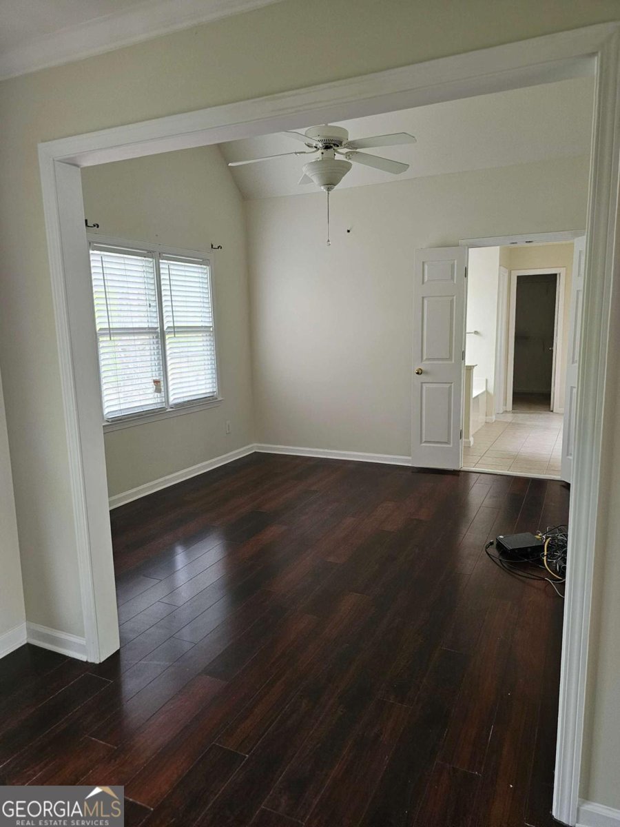 5114 Verbena Drive Acworth - 19