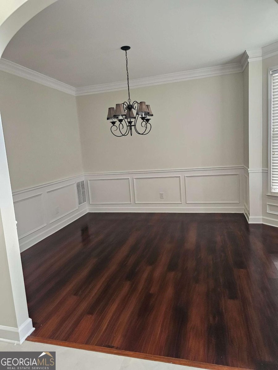 5114 Verbena Drive Acworth - 2