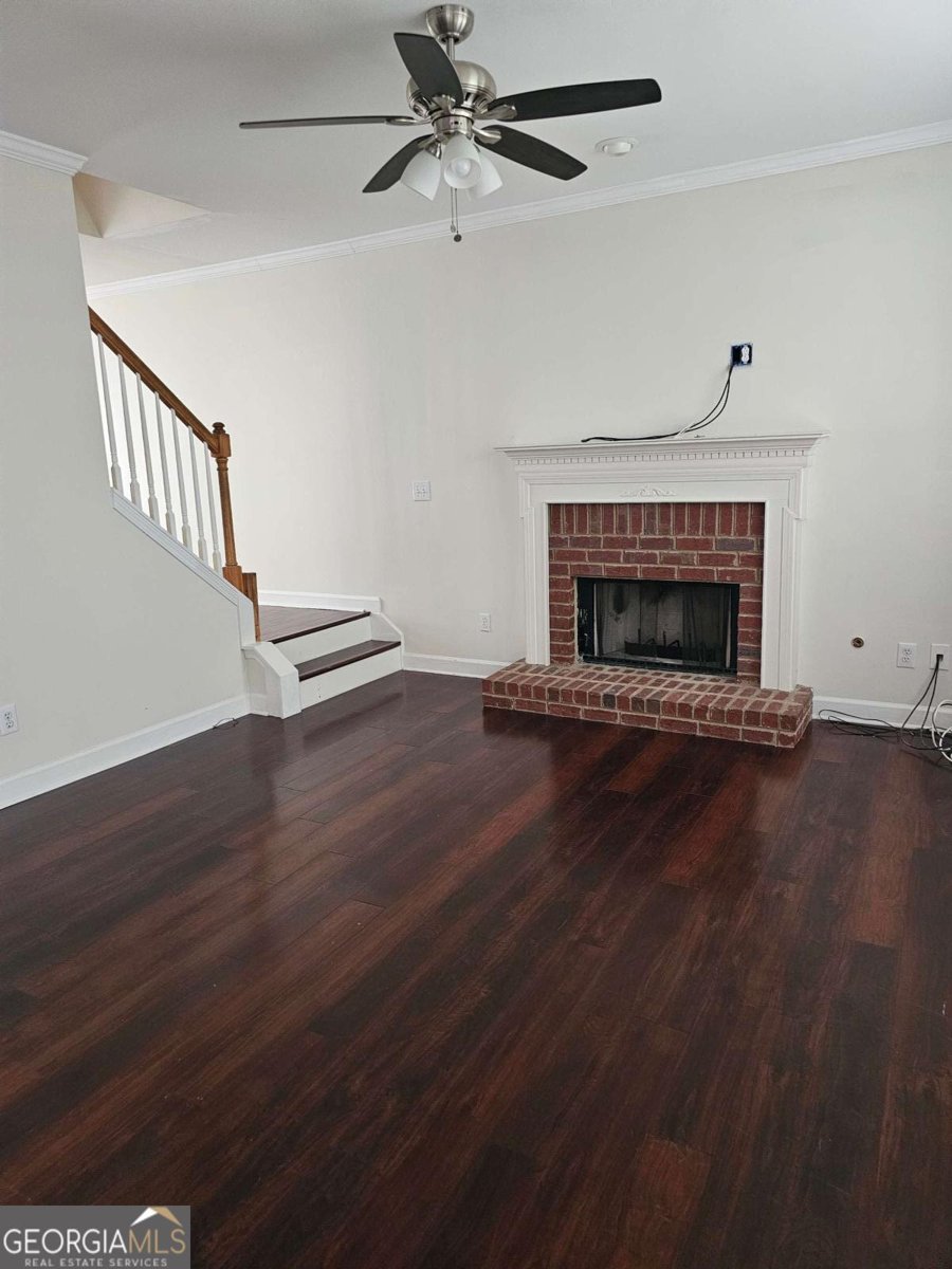 5114 Verbena Drive Acworth - 3