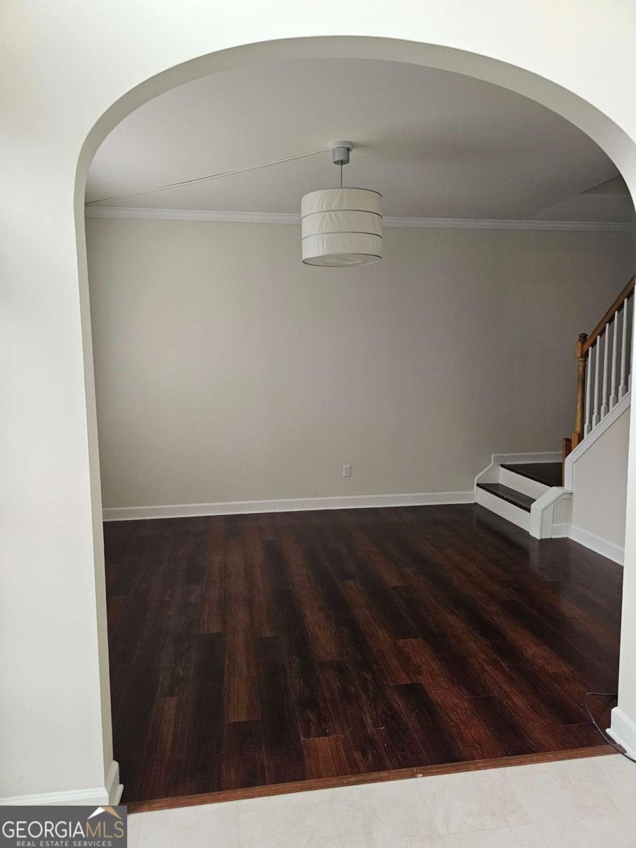 5114 Verbena Drive Acworth - 4