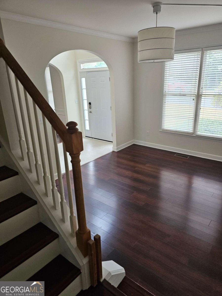 5114 Verbena Drive Acworth - 5