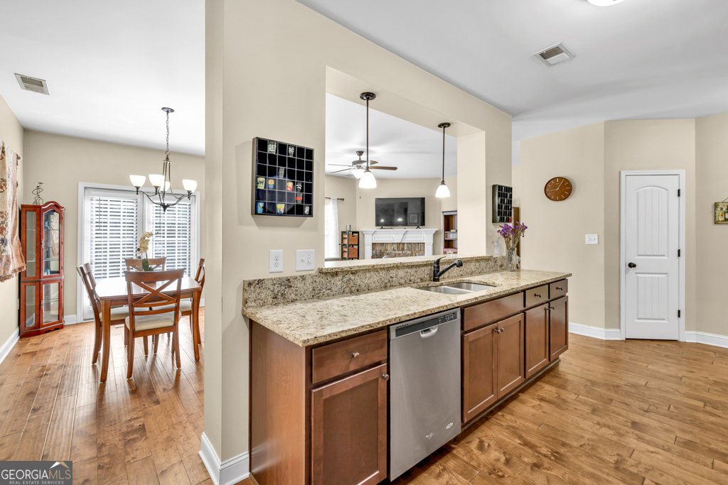 1102 Blackstone Court Watkinsville - 10