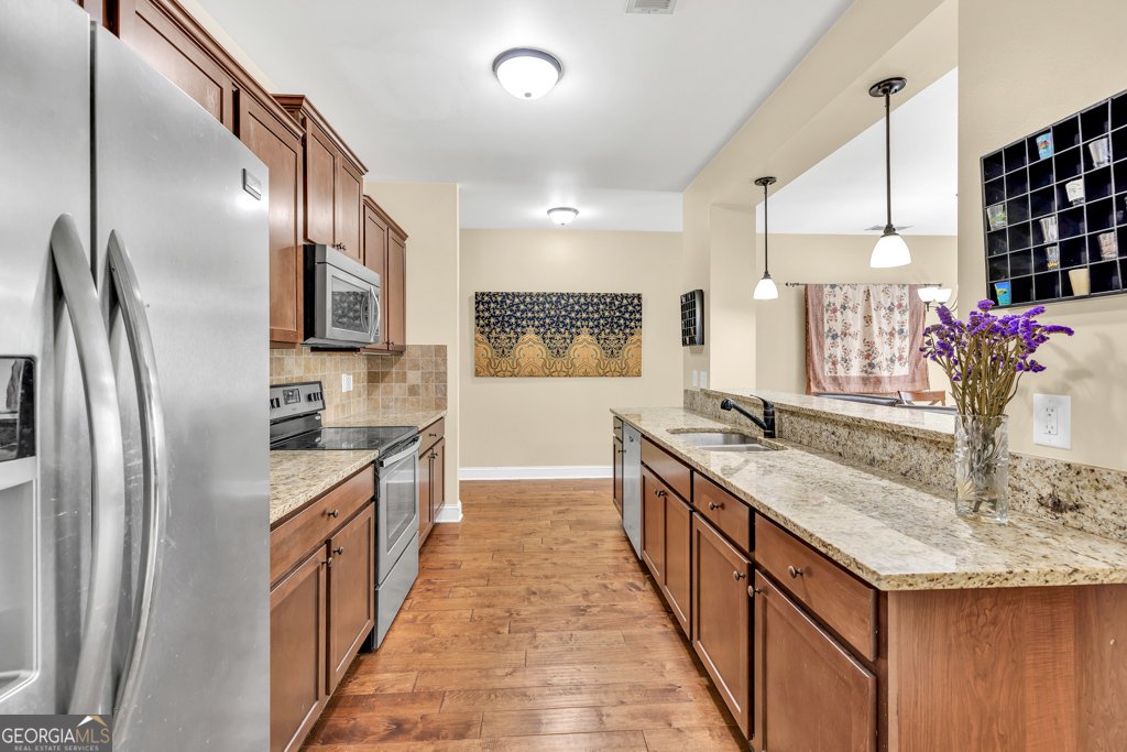 1102 Blackstone Court Watkinsville - 11