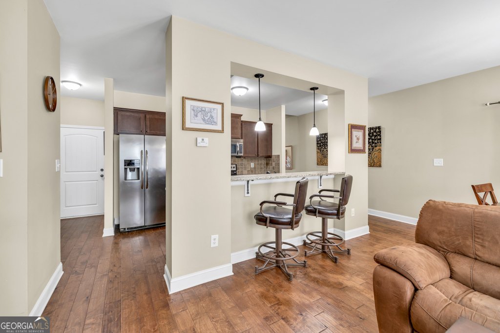 1102 Blackstone Court Watkinsville - 12