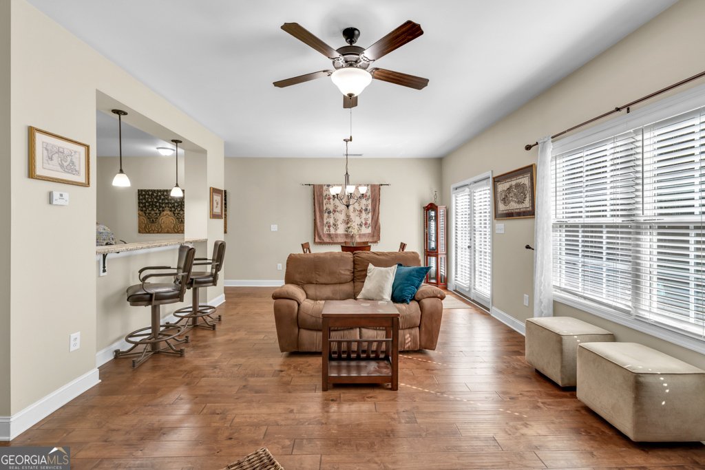 1102 Blackstone Court Watkinsville - 14