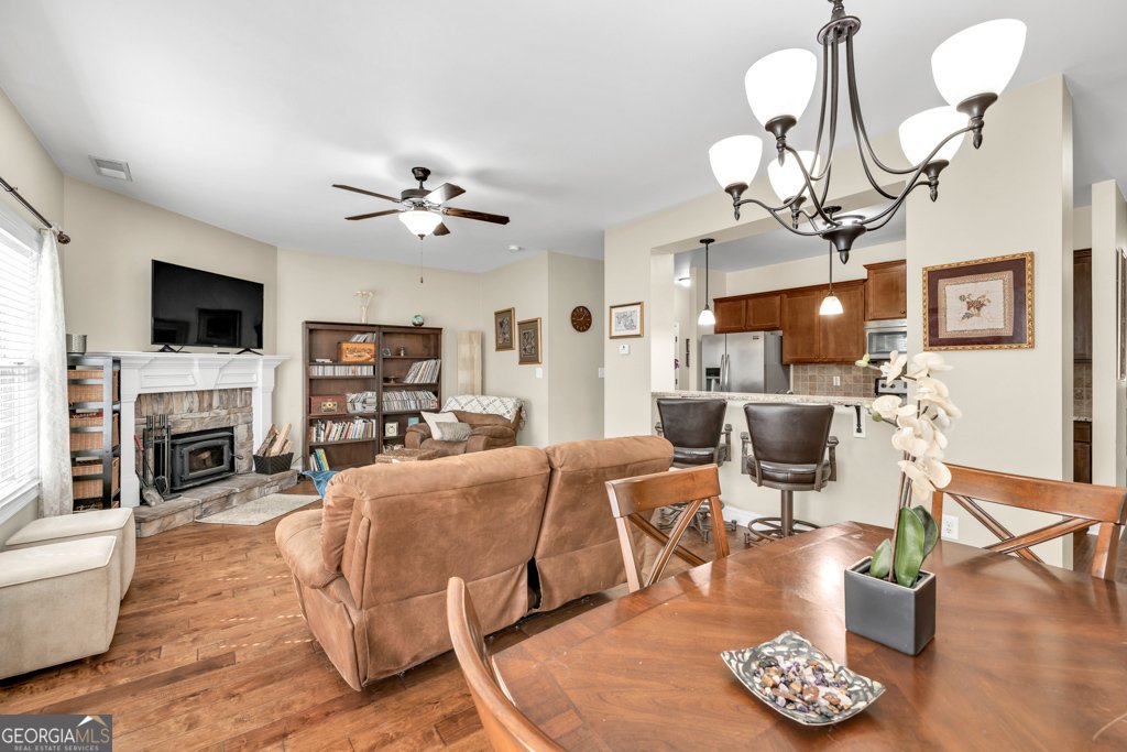 1102 Blackstone Court Watkinsville - 16