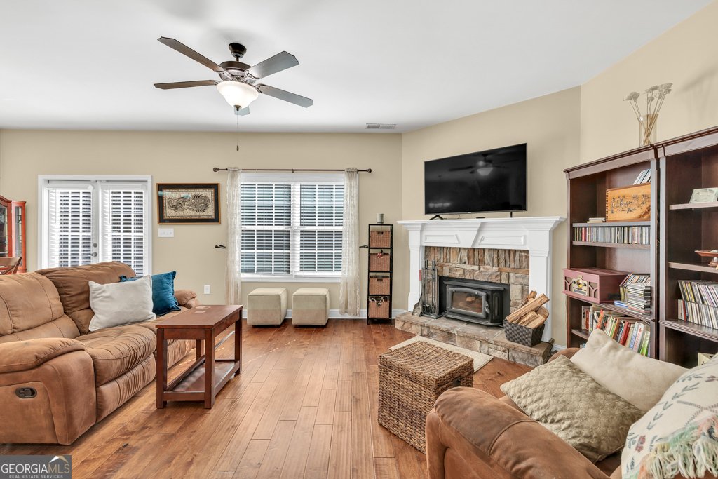 1102 Blackstone Court Watkinsville - 17