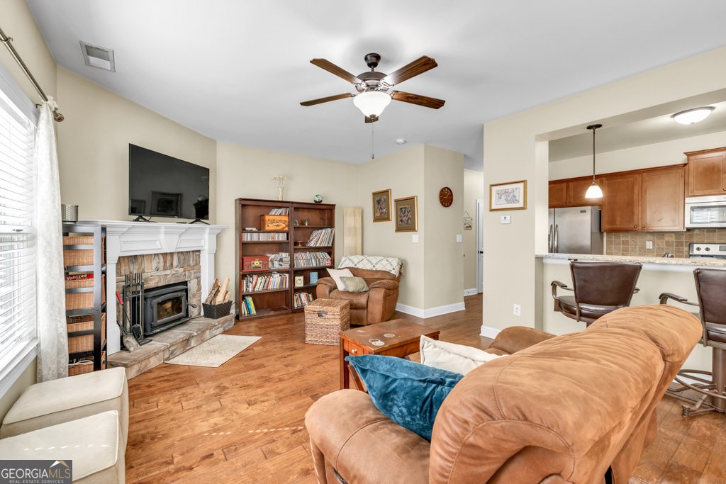 1102 Blackstone Court Watkinsville - 18