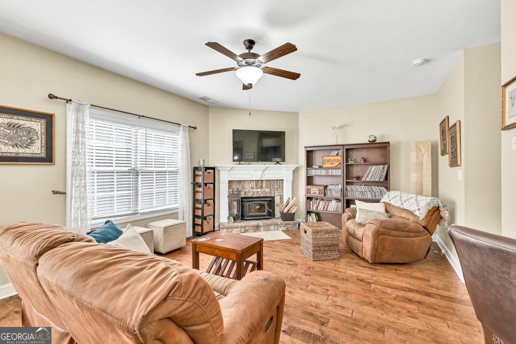 1102 Blackstone Court Watkinsville - 19