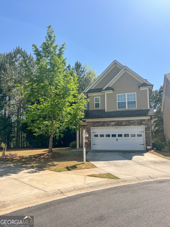 1102 Blackstone Court Watkinsville - 2