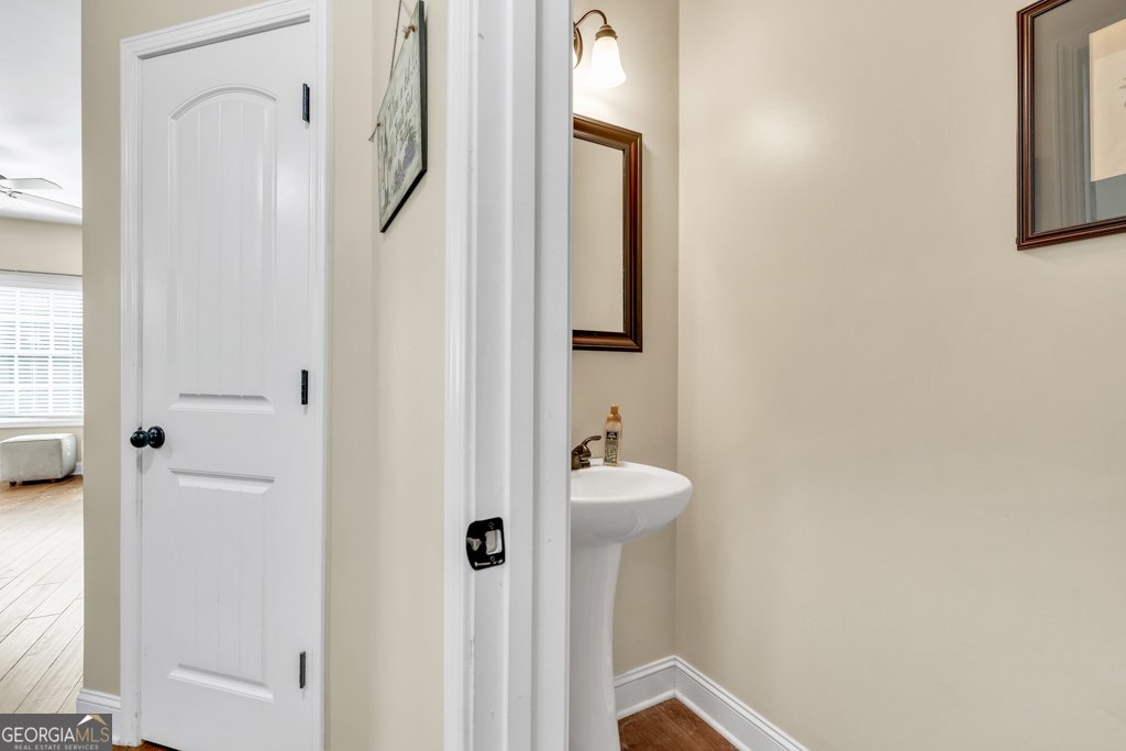 1102 Blackstone Court Watkinsville - 21