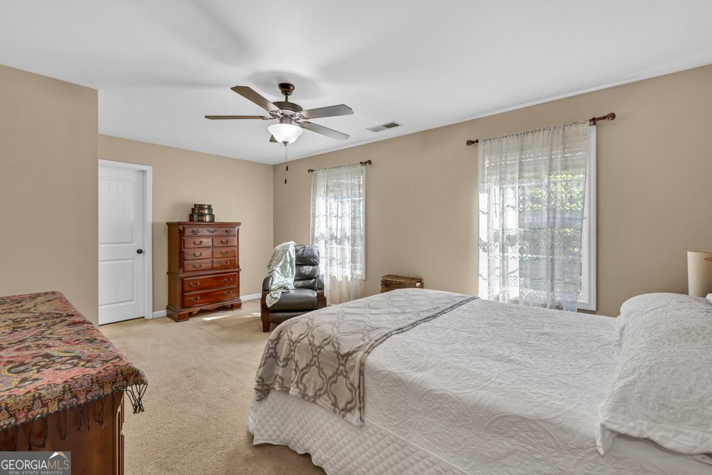 1102 Blackstone Court Watkinsville - 22
