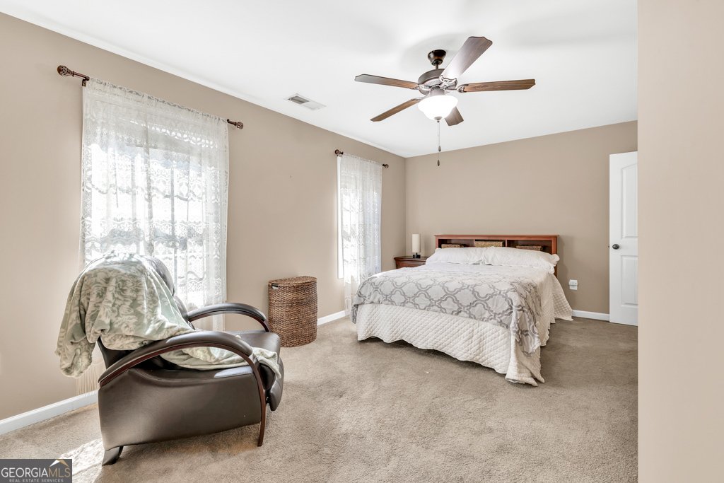 1102 Blackstone Court Watkinsville - 25