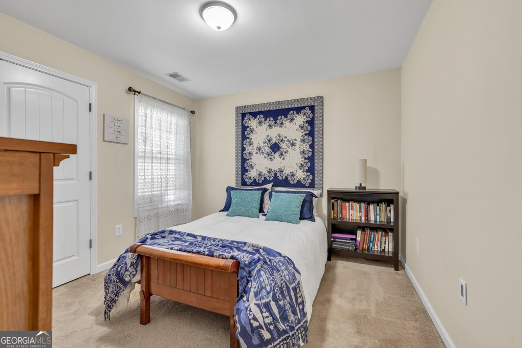 1102 Blackstone Court Watkinsville - 33