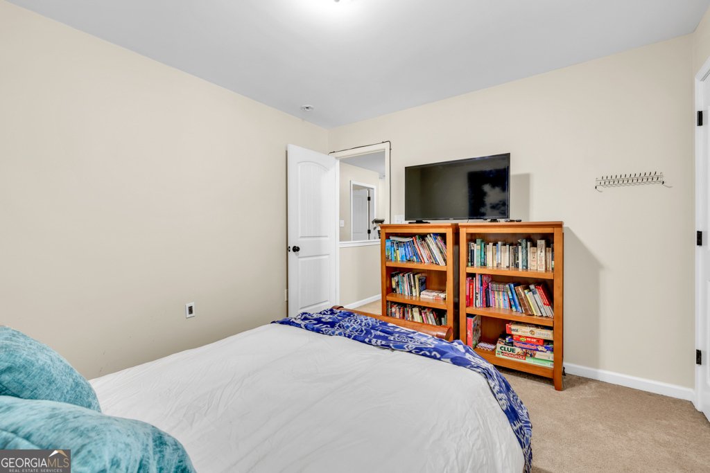 1102 Blackstone Court Watkinsville - 34