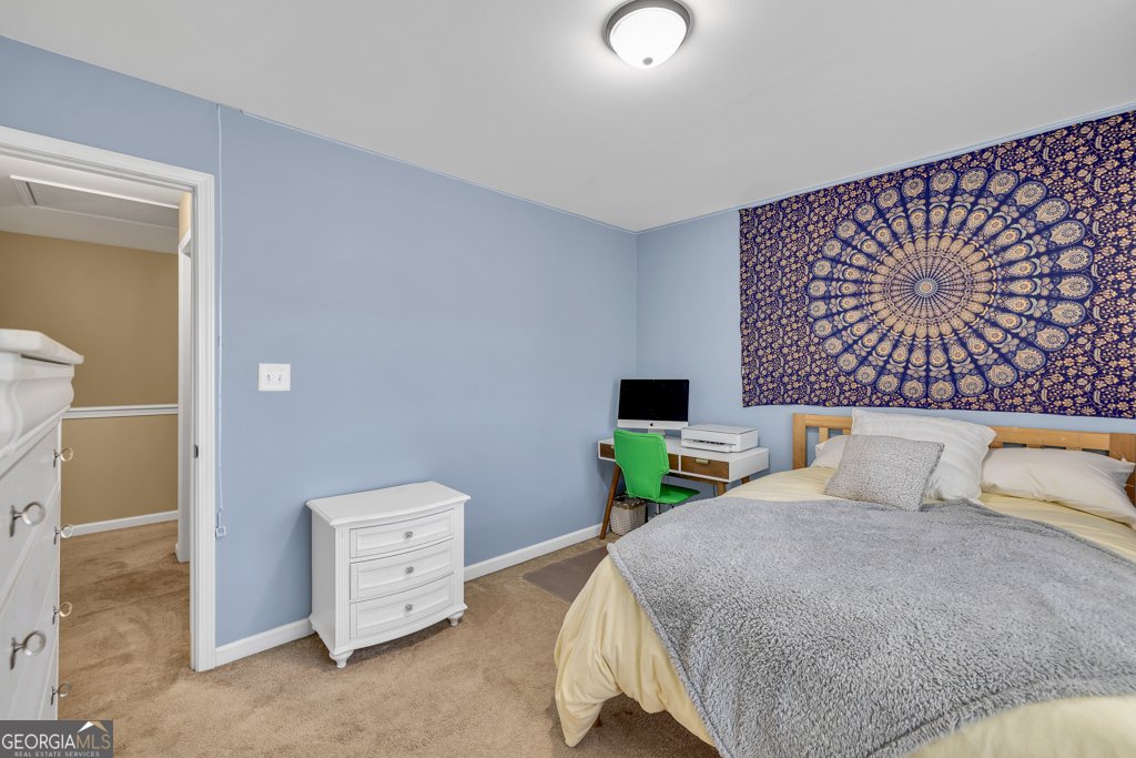 1102 Blackstone Court Watkinsville - 37