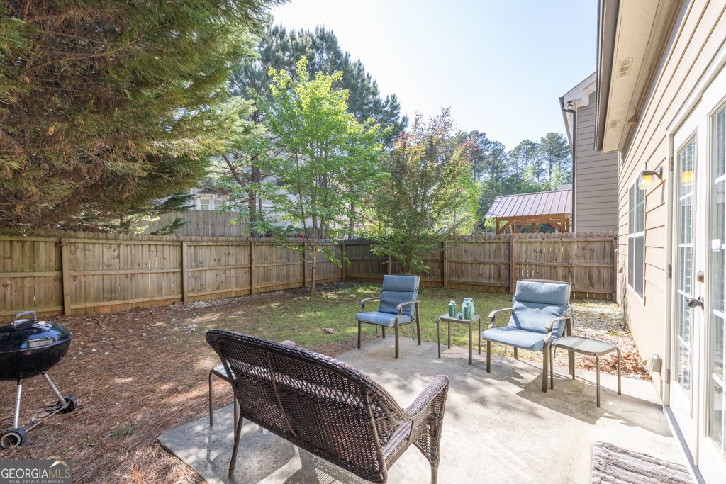 1102 Blackstone Court Watkinsville - 38