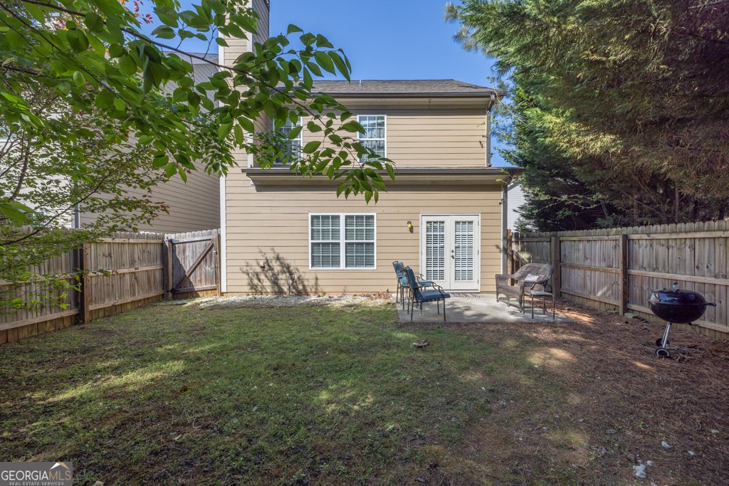 1102 Blackstone Court Watkinsville - 39