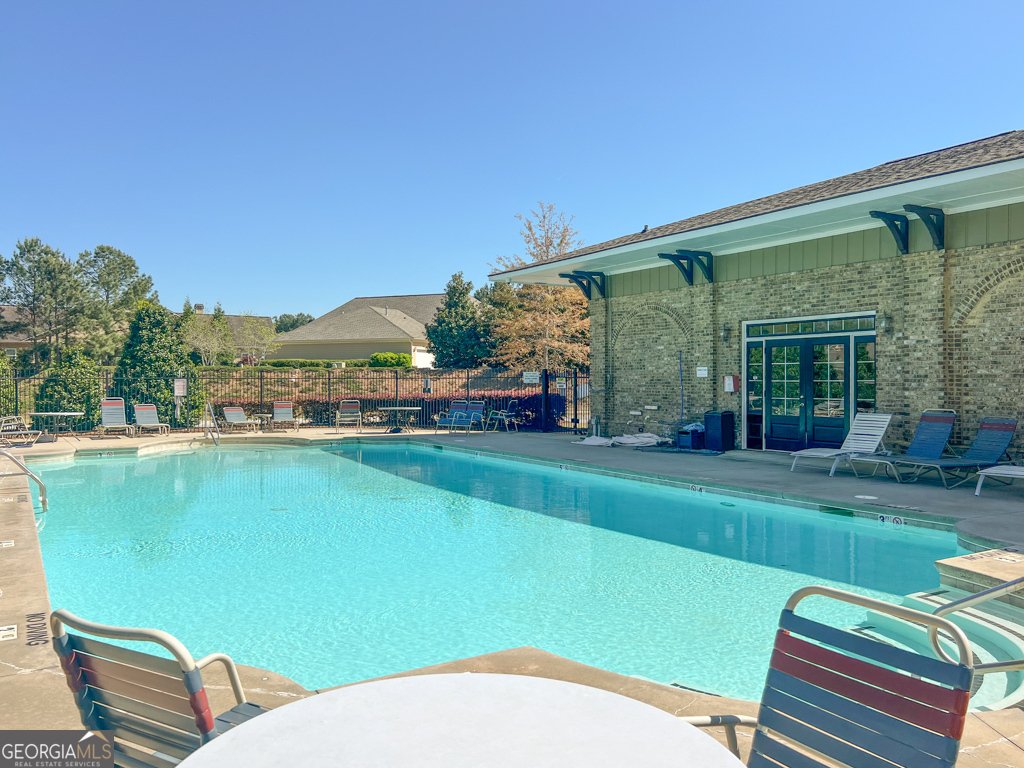 1102 Blackstone Court Watkinsville - 5