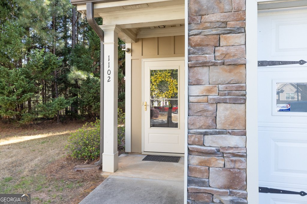 1102 Blackstone Court Watkinsville - 6
