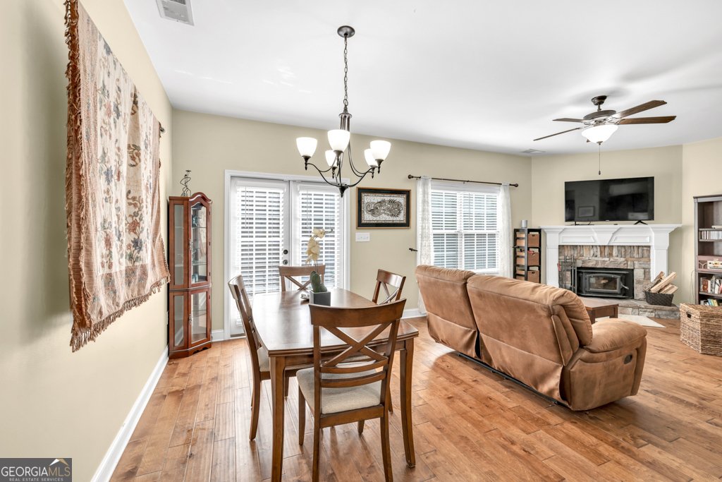 1102 Blackstone Court Watkinsville - 8