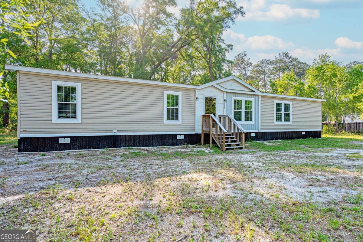 2070 Sand Hill Road Guyton - 1