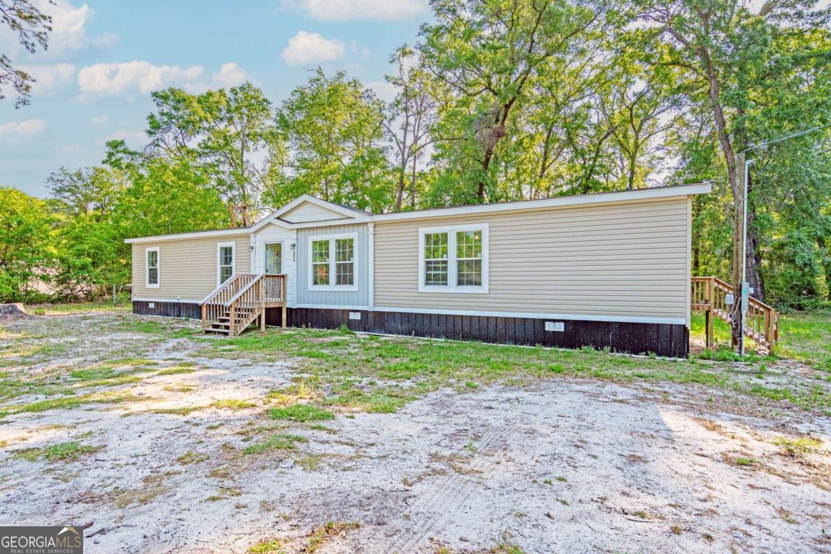2070 Sand Hill Road Guyton - 2