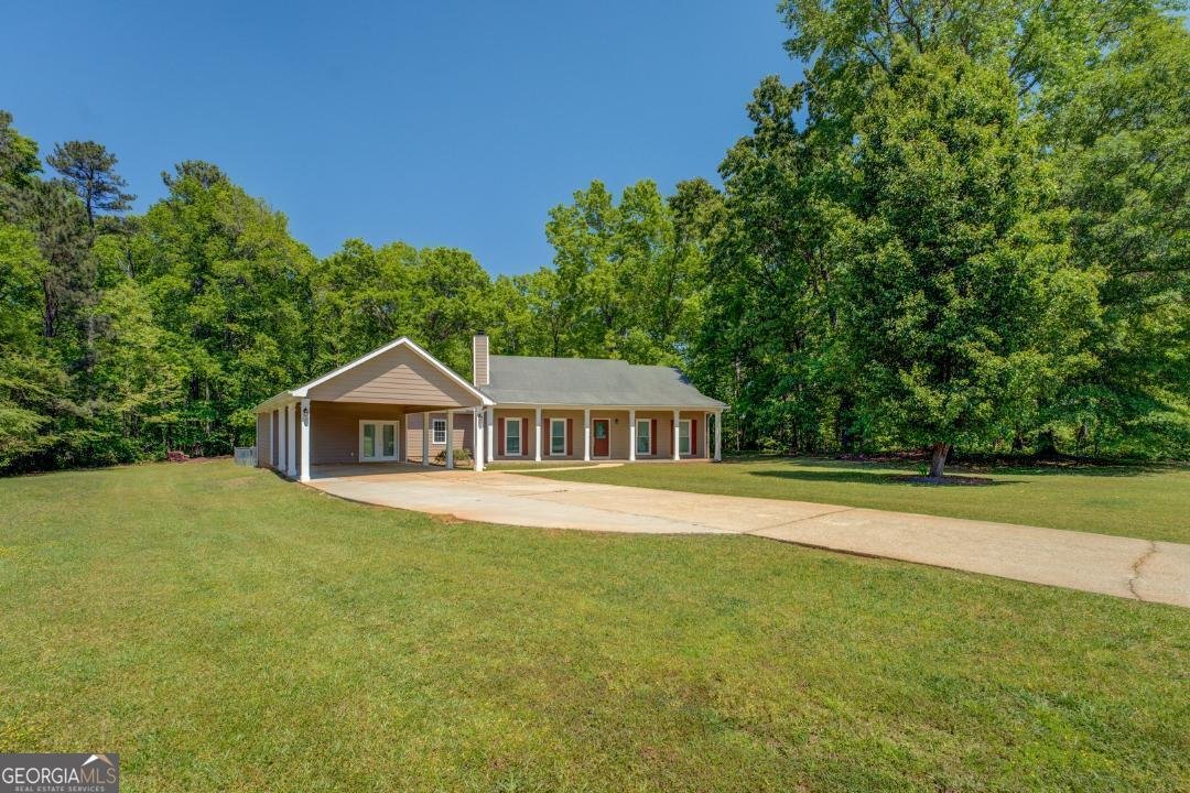 70 Graystone Drive Covington - 1