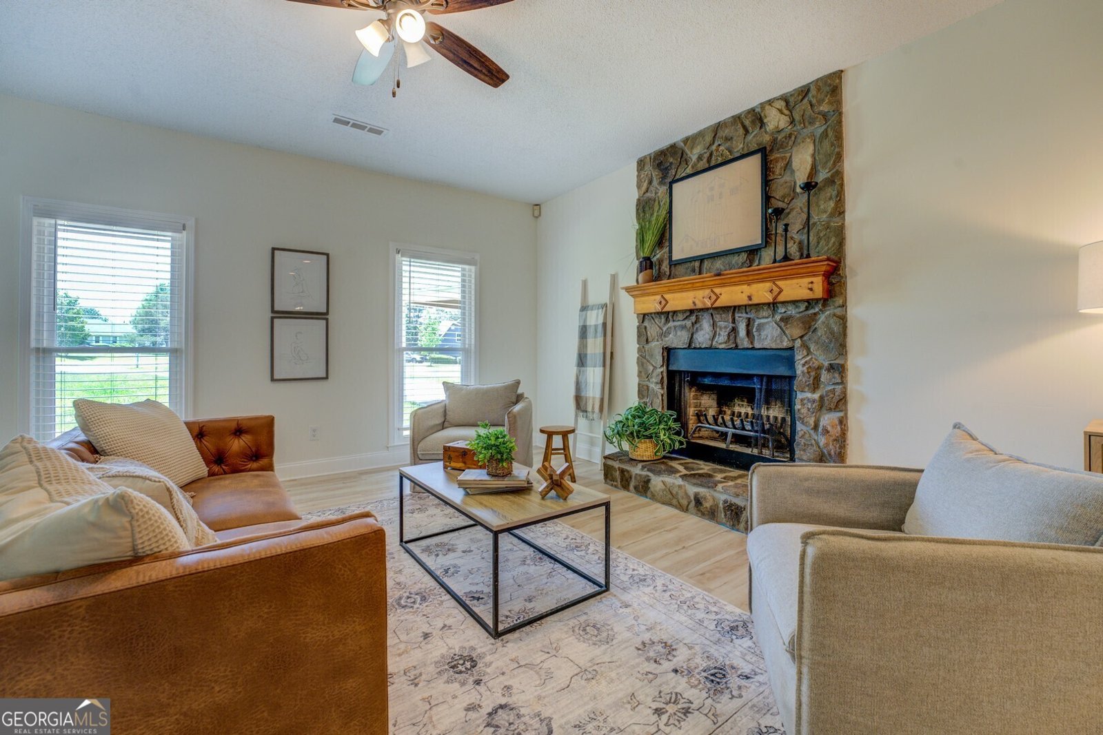 70 Graystone Drive Covington - 14