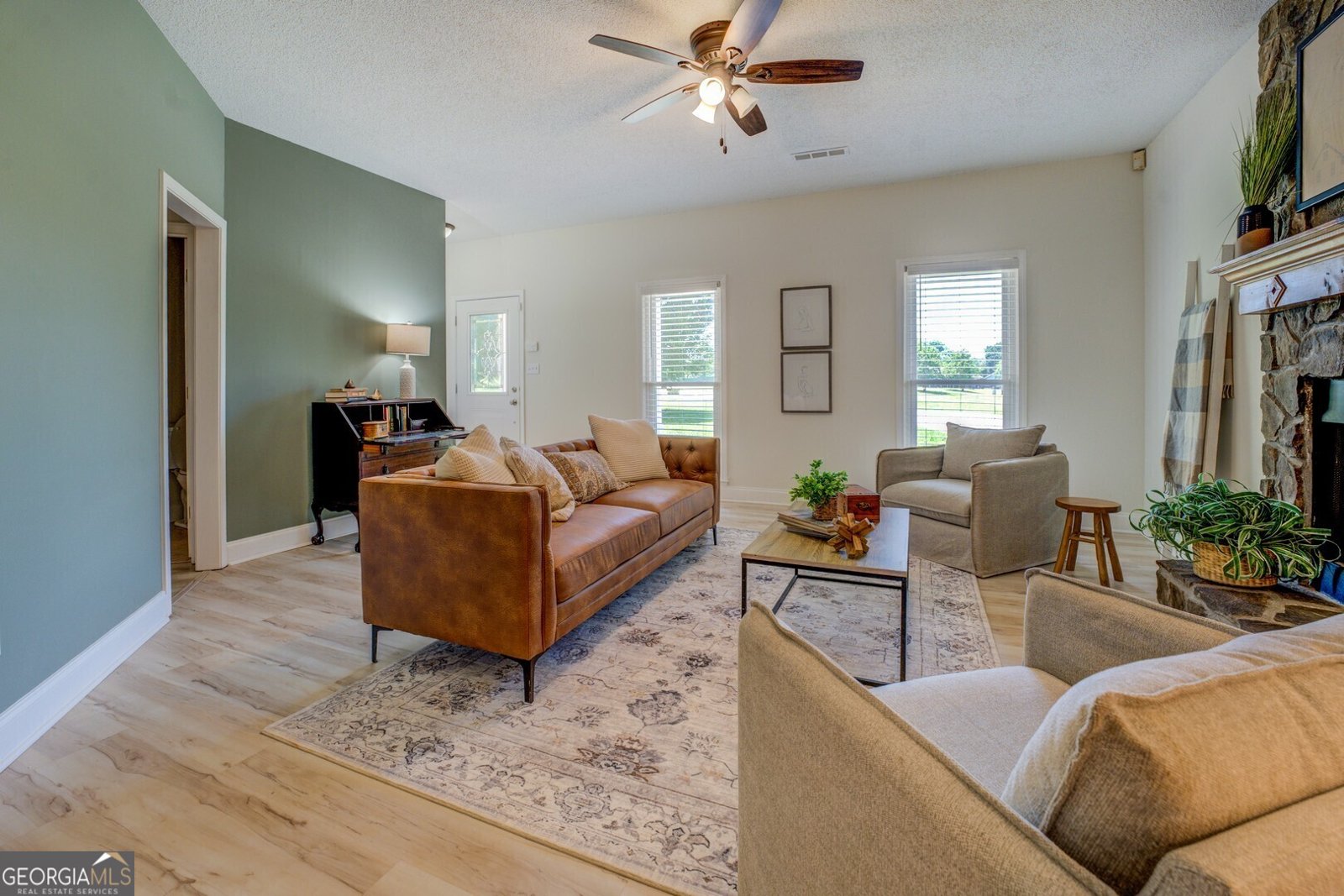 70 Graystone Drive Covington - 15
