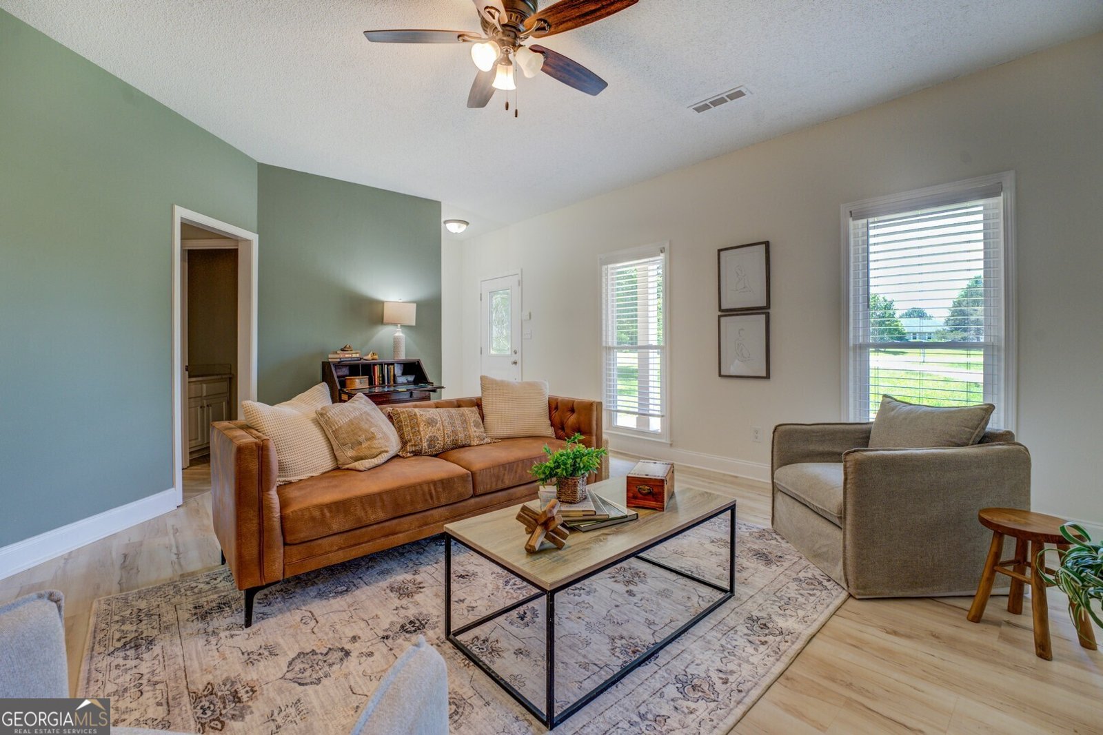 70 Graystone Drive Covington - 16