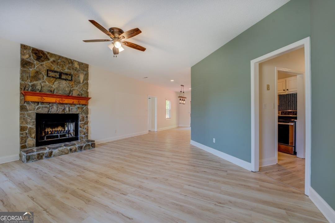 70 Graystone Drive Covington - 26