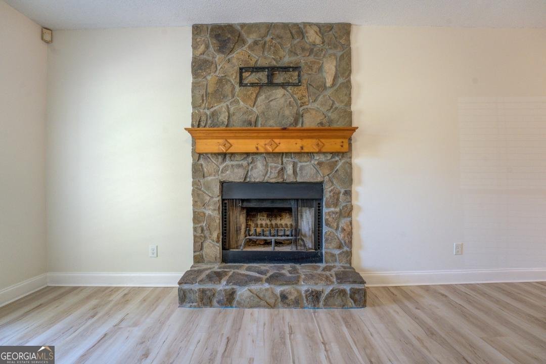 70 Graystone Drive Covington - 27