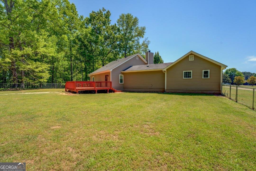70 Graystone Drive Covington - 3