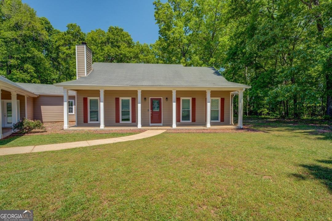 70 Graystone Drive Covington - 6