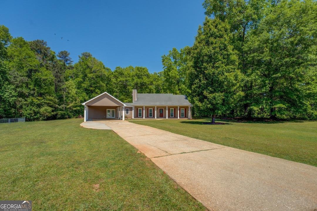 70 Graystone Drive Covington - 7