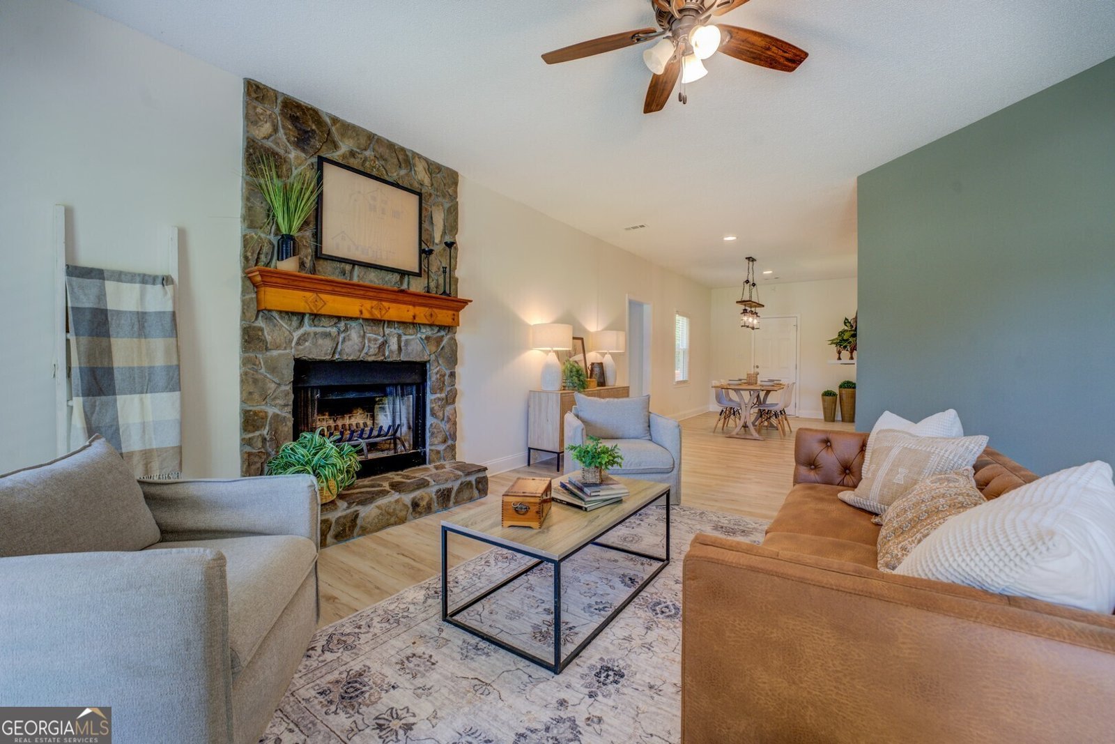 70 Graystone Drive Covington - 8