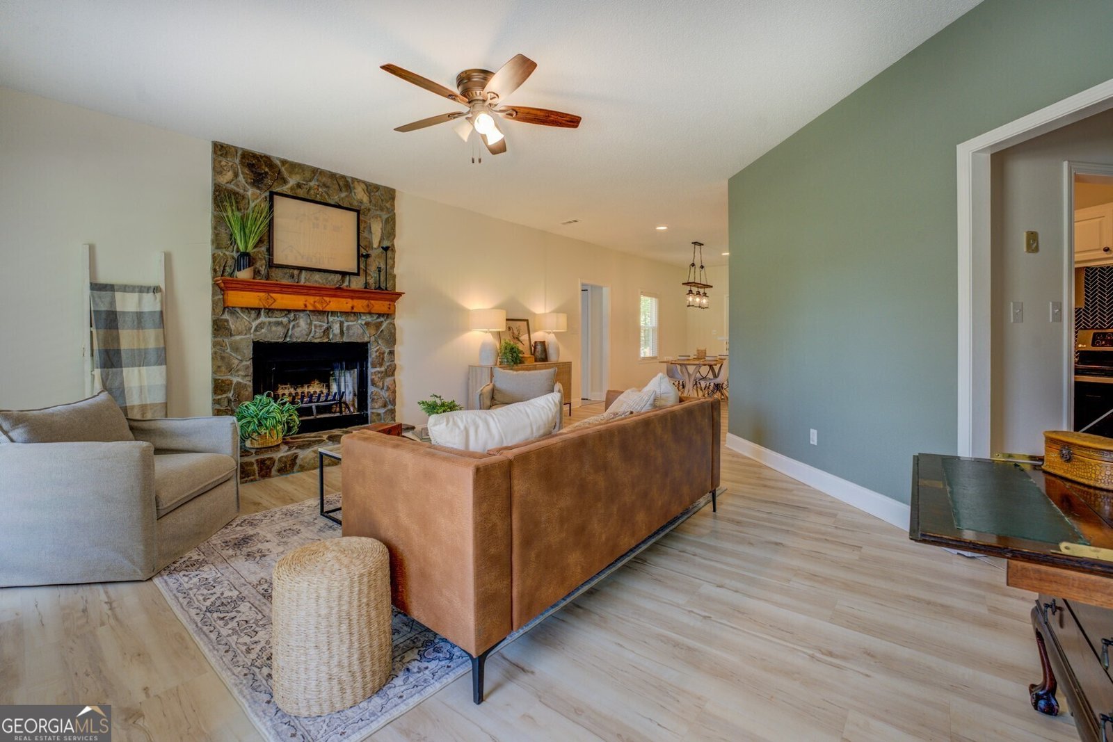 70 Graystone Drive Covington - 9