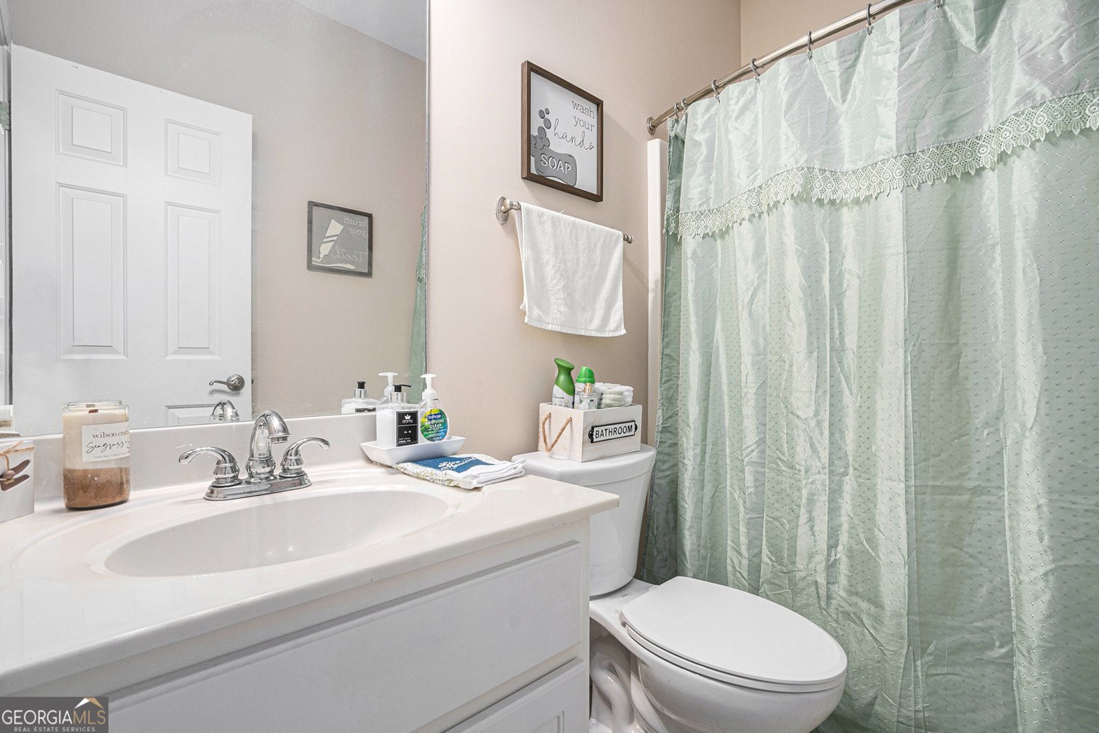 40 TEMPLETON Lane Villa Rica - 21