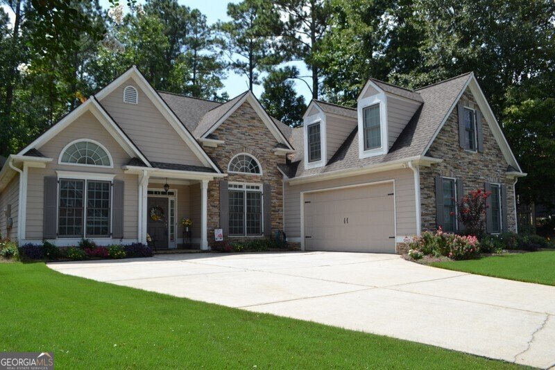 40 TEMPLETON Lane Villa Rica - 3