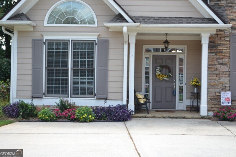 40 TEMPLETON Lane Villa Rica - 4