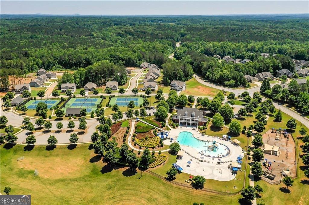 40 TEMPLETON Lane Villa Rica - 41
