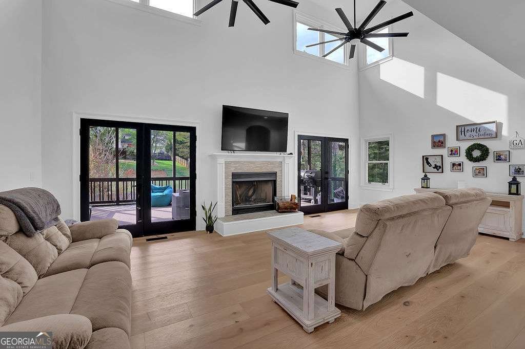 3060 Cabernet Court Cumming - 12