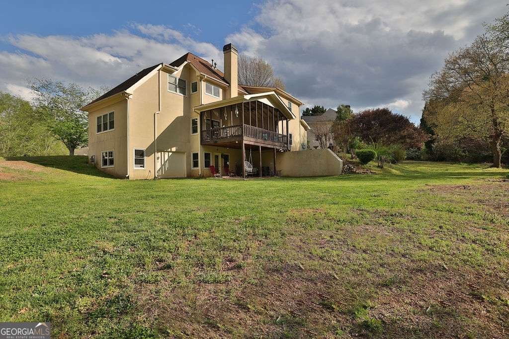 3060 Cabernet Court Cumming - 19