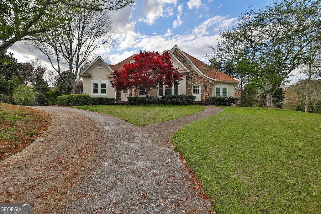 3060 Cabernet Court Cumming - 2
