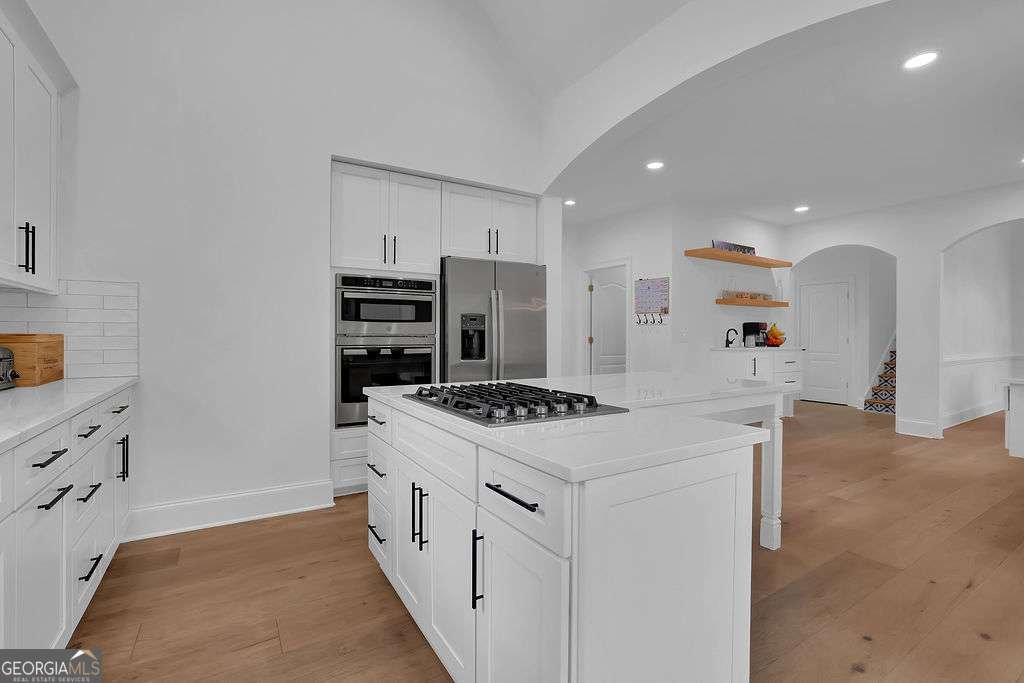 3060 Cabernet Court Cumming - 4