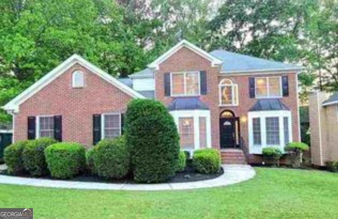 815 Alta Court Lithonia - 1