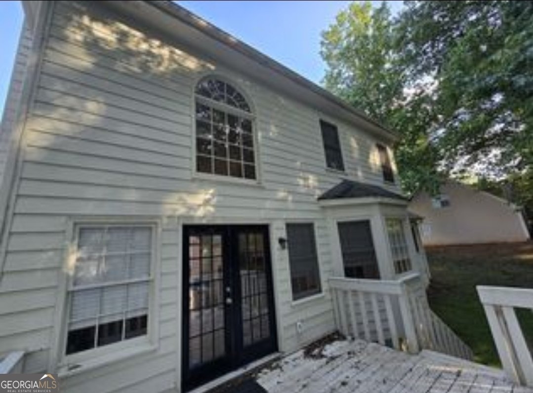 815 Alta Court Lithonia - 14
