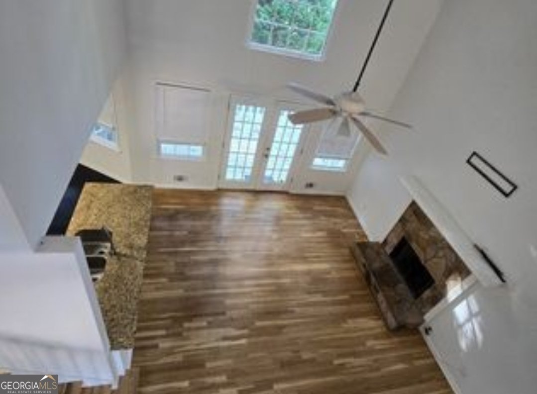 815 Alta Court Lithonia - 2