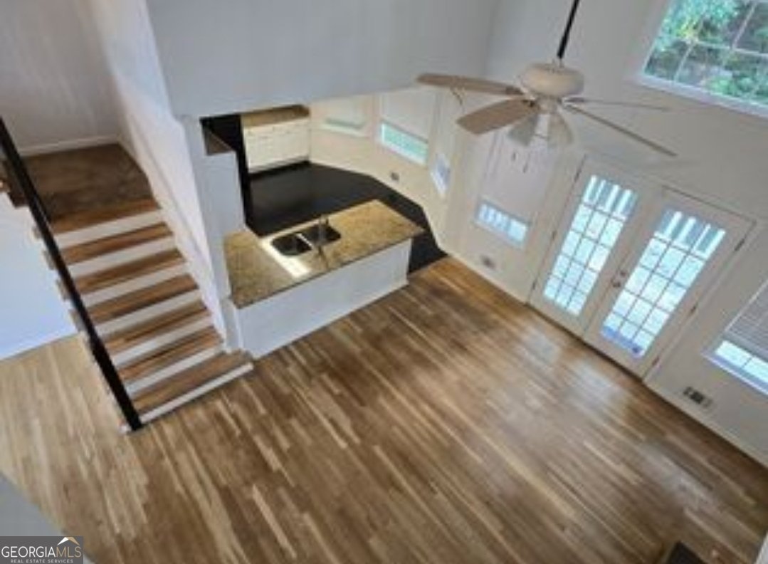 815 Alta Court Lithonia - 3